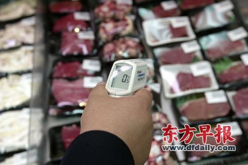 沪未检出不合格食用油 食品安全总体平稳可控